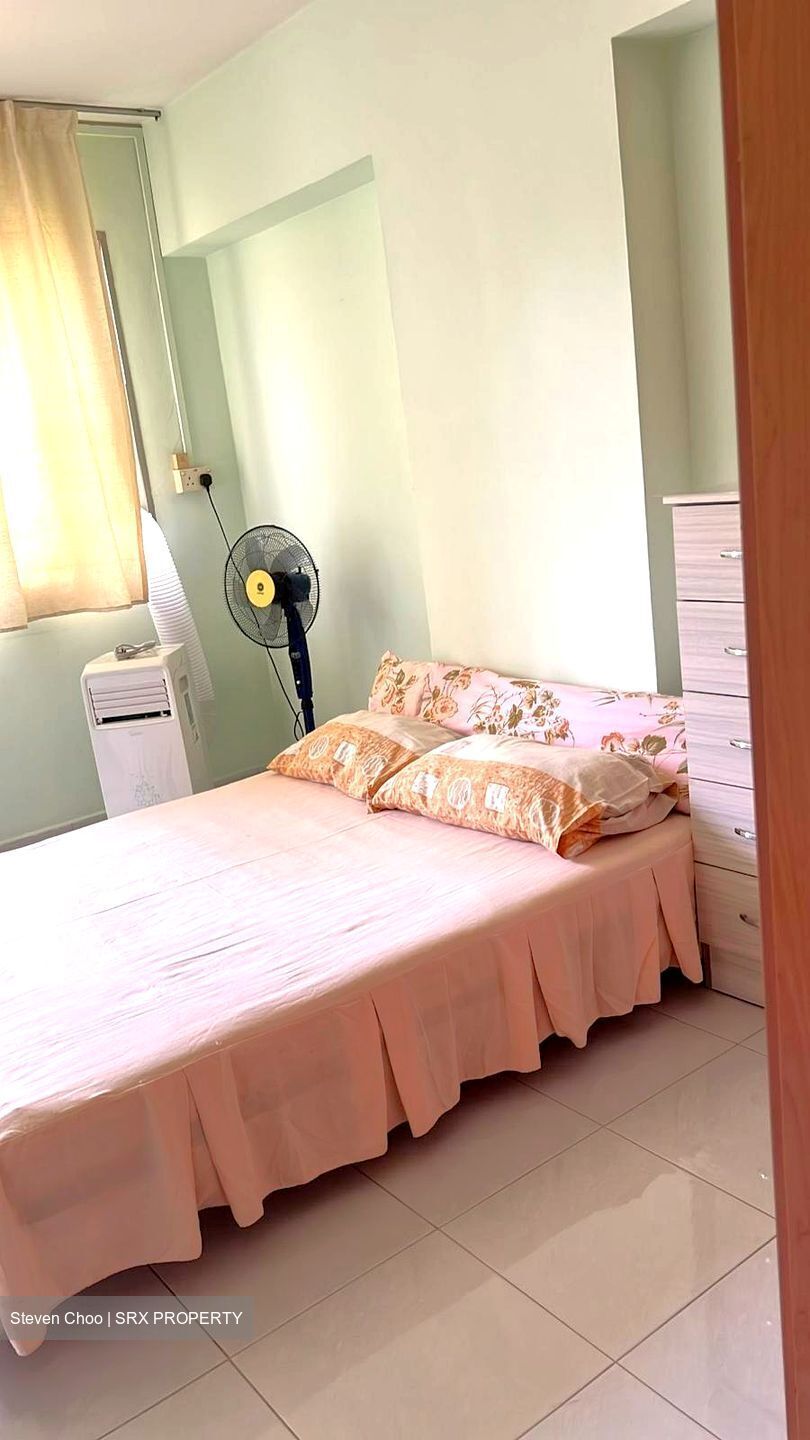 Blk 422 Hougang Avenue 6 (Hougang), HDB 5 Rooms #538350541